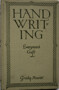 Handwriting: Everyman's Craft by Graily Hewitt