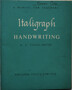 Italigraph Handwriting: A manual for teachers (K.C. Yates-Smith)