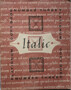 Platignum Copy Book Number Three: Italic