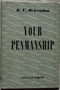 Your Penmanship (K.U. Ockendon
