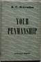 Your Penmanship (K.U. Ockendon